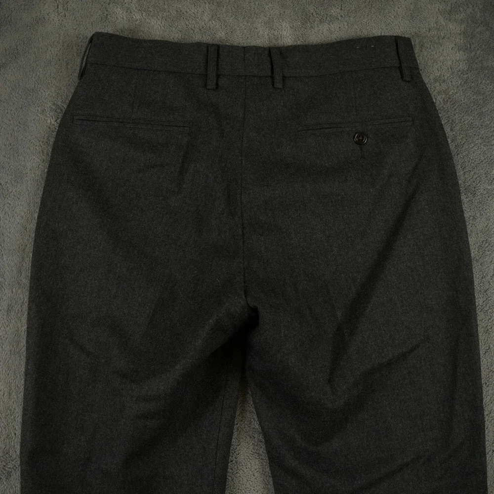 J. Crew Factory thank you
